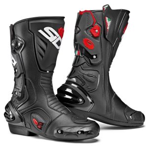 Sidi Vertigo 2 CE Boots Black/Black S/O