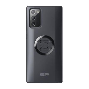 SP Connect 55135 Phone Case Black Samsung Note 20