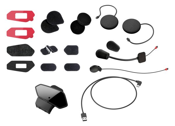 Sena 50R-A0201 Accessory Kit