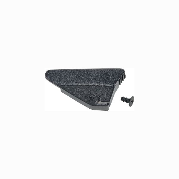 Shoei Glamster Shield Tab Pinlock Version