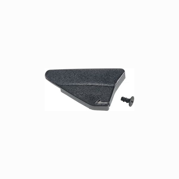 Shoei Glamster Shield Tab