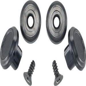 Shoei Glamster Rail Slide Hook