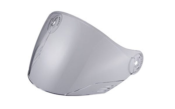 Caberg Riviera V4 Visor Clear Anti Scratch