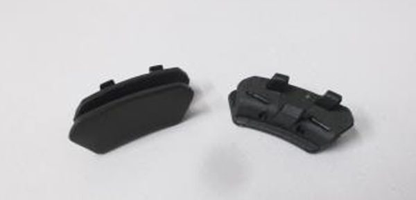 Caberg Uptown/Riviera V4/Riviera V4X Visor Spacer