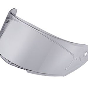 Caberg Avalon Visor Clear Antiscratch Fogcity Ready