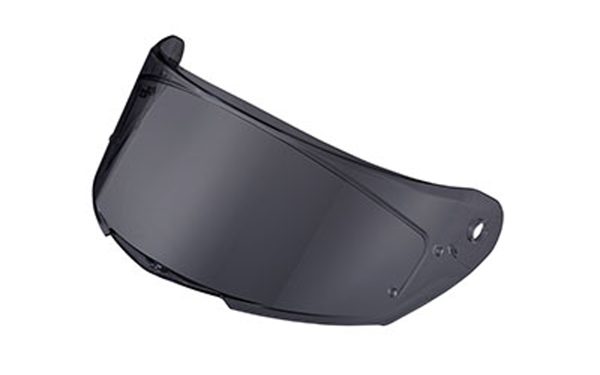 Caberg Avalon/Avalon X Visor Dark Antiscratch Fogcity Ready