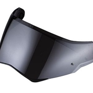 Caberg Drift Visor Silver Antiscratch Pinlock Ready