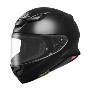 Shoei NXR2 Black Helmet