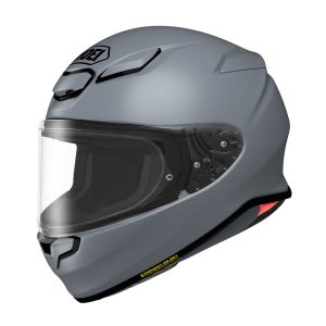 Shoei NXR2 Basalt Grey Helmet