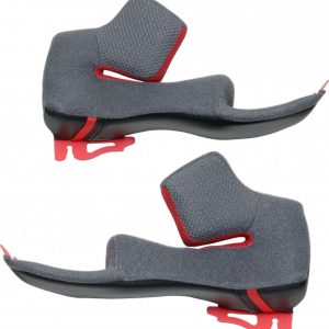 Shoei NXR2 Cheek Pads