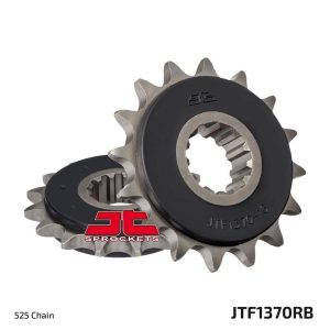 JT Gear Box Sprockets G/B 1370-16RB