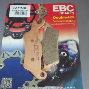 EBC Brake Pads FA715HH