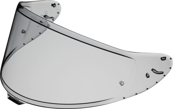Shoei Visor CWR-F2PN Light Smoke