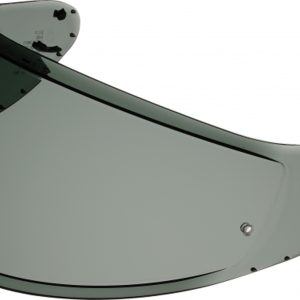 Shoei Visor CWR-F2PN Dark Smoke [Not Legal For Road Use]