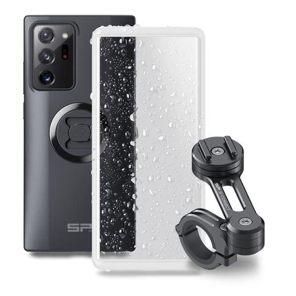 SP Connect 53936 Moto Bundle Samsung Note 20 Ultra