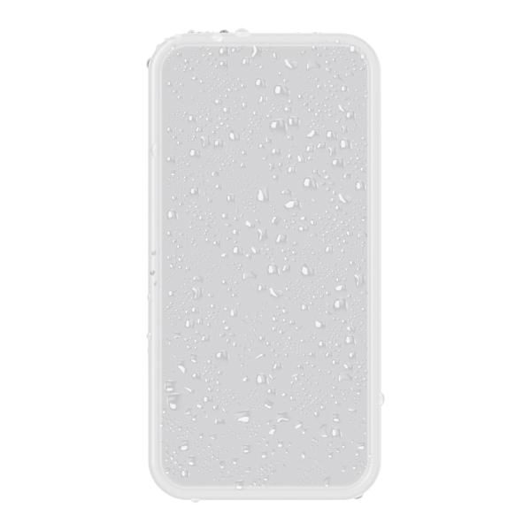SP Connect 55234 Weather Cover iPhone 14+/15+ and Pro Max 12/13/14 SPC/SPC+