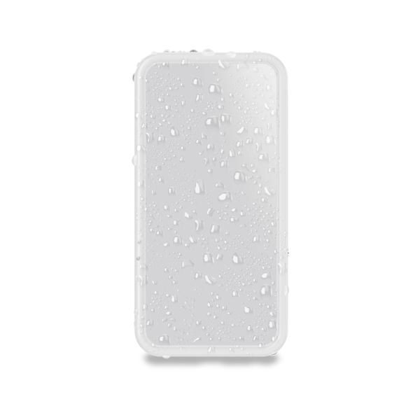 SP Connect 55232 Weather Cover iPhone 12/13 Mini SPC/SPC+