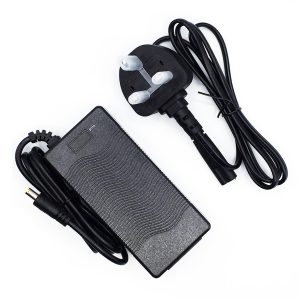 Spada Kinetic Pro Charger
