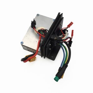 Spada Kinetic Pro Controller