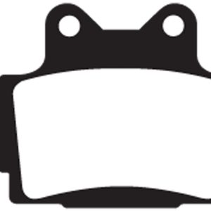 EBC Brake Pads FA104V