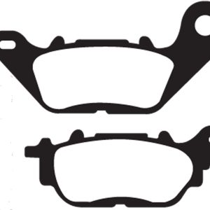 EBC Brake Pads SFAC464