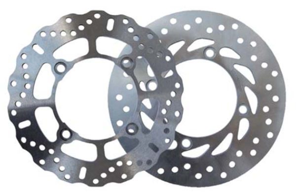 EBC Brakes MD9157D