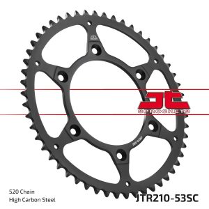 JT Rear Sprockets R/W 210-53SC