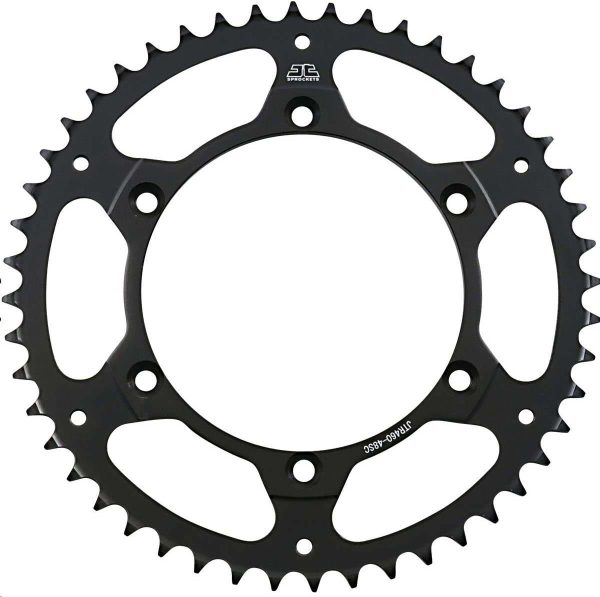 JT Rear Sprockets R/W 460-48SC