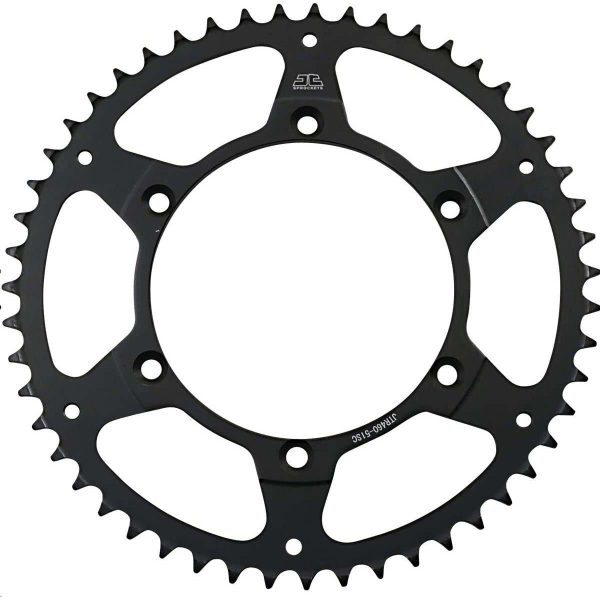 JT Rear Sprockets R/W 460-51SC