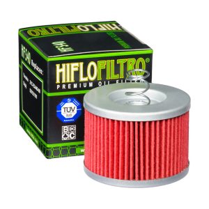Hiflo HF540 Oil Filter