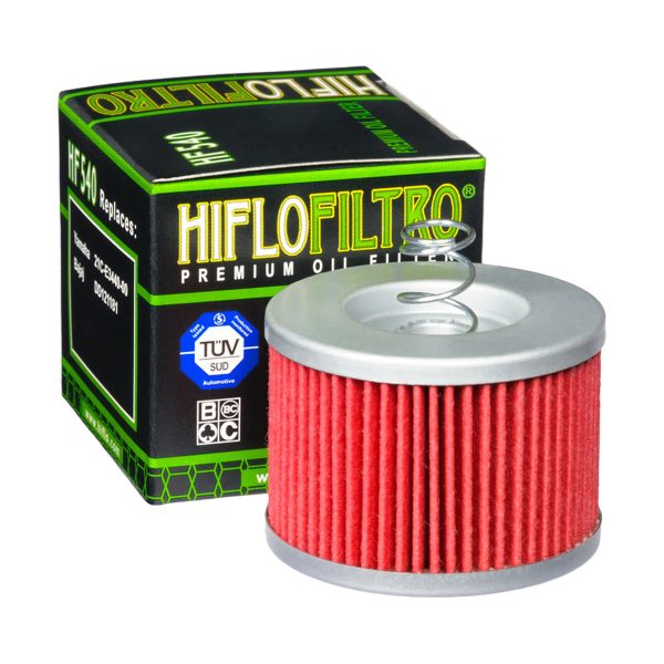 Hiflo HF540 Oil Filter