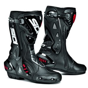 Sidi ST CE Boots Black S/O