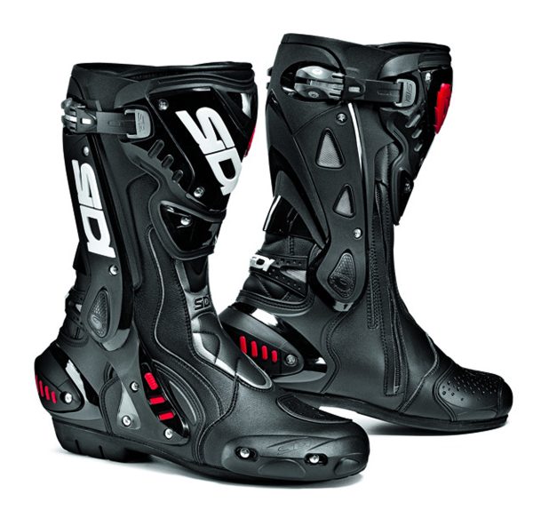 Sidi ST CE Boots Black S/O