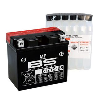 BS Batteries BTZ7SBS [6]