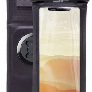 SP Connect 55141 Universal Phone Case Black M