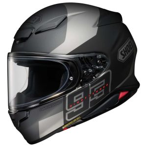 Shoei NXR2 MM93 Collection Rush Helmet