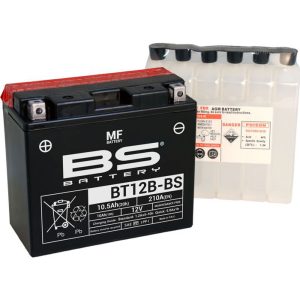 BS Batteries BT12B-BS