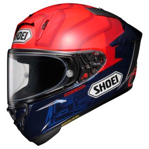 Shoei X-SPR Pro Marquez 7 Helmet S/O