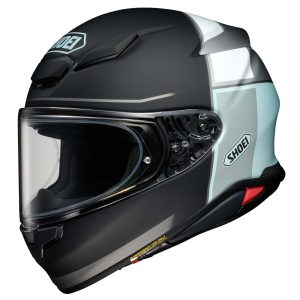 Shoei NXR2 Yonder TC-2 Helmet