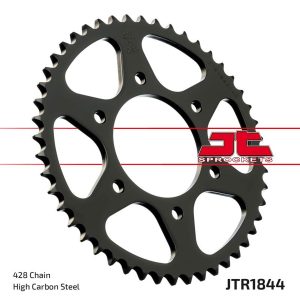 JT Rear Sprockets R/W 1844-52