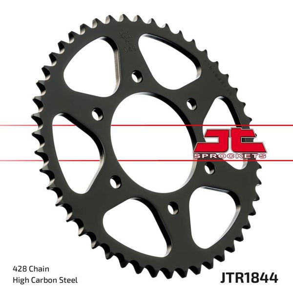JT Rear Sprockets R/W 1844-52