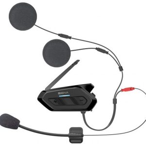 Sena Spider RT1 Mesh Comm System Dual [Spider-RT1-01D]