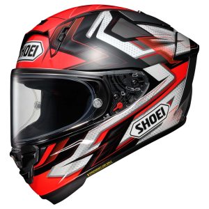 Shoei X-SPR Pro Escalate TC-1 Helmet