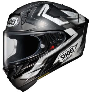 Shoei X-SPR Pro Escalate TC-5 Helmet