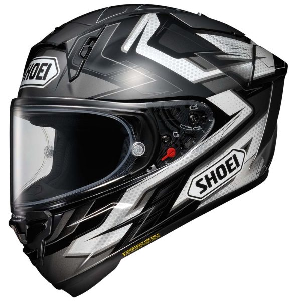Shoei X-SPR Pro Escalate TC-5 Helmet