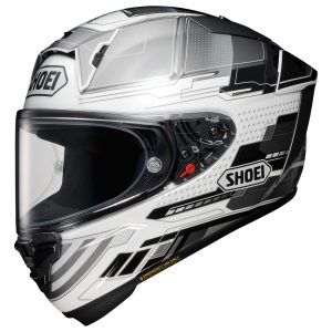 Shoei X-SPR Pro Proxy TC-6 Helmet