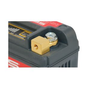 BS Batteries LI-02 Yamaha Adapter
