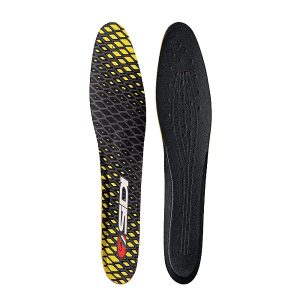 Sidi Inner Soles Memory Foam