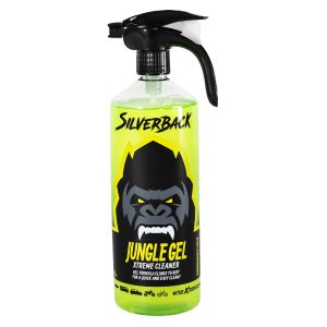 Silverback Xtreme Jungle Gel 1ltr Single