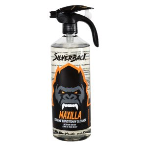 Silverback Xtreme Maxilla 1ltr Single